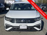 Used 2024 Volkswagen Tiguan S image 2