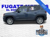 Used 2022 Jeep Renegade Latitude w/ Convenience Group image 2
