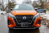 Certified 2023 Nissan Kicks SR w/ SR Premium Package image 2