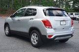 Certified 2020 Chevrolet Trax LT w/ LT Convenience Package image 3