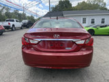 Used 2011 Hyundai Sonata GLS w/ Popular Equipment Pkg 2 image 4