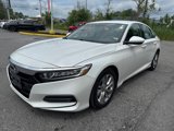 Used 2018 Honda Accord LX image 3