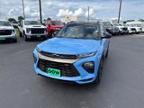 Used 2023 Chevrolet TrailBlazer RS w/ Sun and Liftgate Package image 2