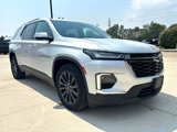 Used 2022 Chevrolet Traverse RS image 5