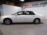 Used 2006 Cadillac DTS image 3