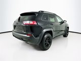 Used 2022 Jeep Cherokee Latitude image 5