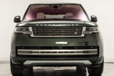 Used 2023 Land Rover Range Rover SE image 3