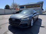 Used 2019 Audi A7 3.0T Prestige w/ Prestige Package image 3