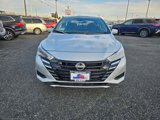 New 2025 Nissan Versa SV w/ Trunk Package image 2