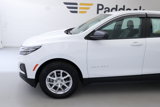 Used 2022 Chevrolet Equinox LS image 4