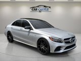 Used 2019 Mercedes-Benz C 43 AMG 4MATIC Sedan image 5