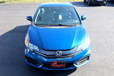 Used 2014 Honda Civic LX image 4