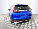 Used 2022 Honda CR-V EX image 5