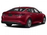 Used 2018 Kia Optima S w/ Panoramic Sunroof Package image 2
