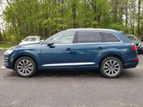 Used 2018 Audi Q7 3.0T Premium Plus w/ Premium Plus Package image 2