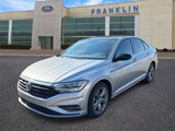 Used 2020 Volkswagen Jetta R-Line w/ R-Line Cold Weather Package image 3