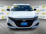 Used 2021 Honda Accord Sport image 2