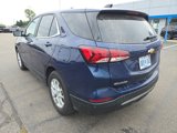 Used 2022 Chevrolet Equinox LT image 4
