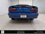 Used 1994 Chevrolet Camaro Z28 image 3