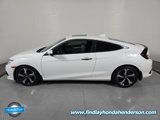Certified 2018 Honda Civic Touring image 3