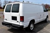 Used 2012 Ford E-150 and Econoline 150 w/ Commercial Cargo Van Pkg image 6