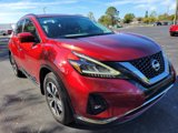 Used 2019 Nissan Murano SV w/ Premium Package image 3