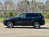 Used 2015 Jeep Grand Cherokee Limited w/ Luxury Group II image 4