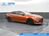 Used 2020 Nissan Altima 2.5 SR image 4