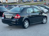 Used 2011 Nissan Versa 1.8 S image 2