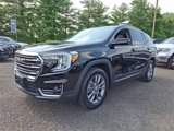 Certified 2022 GMC Terrain SLT w/ LPO, Floor Liner Package image 3