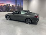 New 2025 Hyundai Elantra Sport image 4