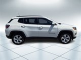 Used 2020 Jeep Compass Latitude w/ Popular Equipment Group image 3