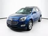 Used 2017 Chevrolet Equinox LT w/ Convenience Package image 3