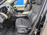 Used 2015 Land Rover Range Rover Sport HSE image 5