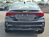 Used 2022 Kia Forte GT-Line w/ GT-Line Premium Package image 5