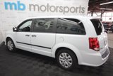 Used 2016 Dodge Grand Caravan American Value Package image 2