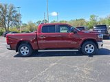New 2025 RAM 1500 Big Horn image 3
