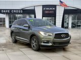 Used 2018 INFINITI QX60 AWD image 3