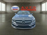 Used 2015 Mercedes-Benz CLA 250 w/ Sport Package image 2