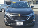 Used 2021 Chevrolet Equinox LT image 2