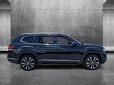 Used 2019 Volkswagen Atlas SEL Premium image 4