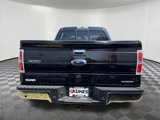Used 2013 Ford F150 XLT w/ Luxury Equipment Group image 4
