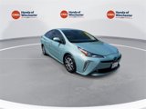 Used 2022 Toyota Prius LE image 2