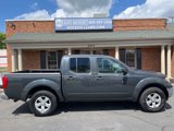 Used 2011 Nissan Frontier SV image 3