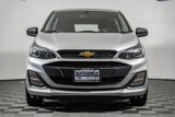 Used 2022 Chevrolet Spark LS image 2