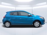 New 2024 Mitsubishi Mirage ES image 2