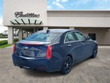 Used 2015 Cadillac ATS Luxury w/ Safety and Security Package image 5