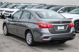 Used 2016 Nissan Sentra S image 4