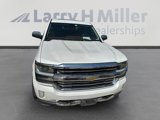 Used 2016 Chevrolet Silverado 1500 High Country w/ High Country Premium Package image 2