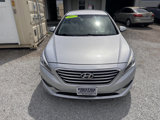 Used 2015 Hyundai Sonata SE image 2